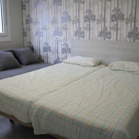 Apartamentos Logrono Centro Zewnętrze zdjęcie