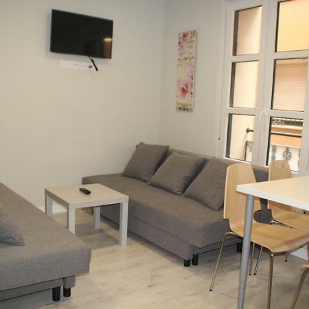 Apartamentos Logrono Centro Zewnętrze zdjęcie