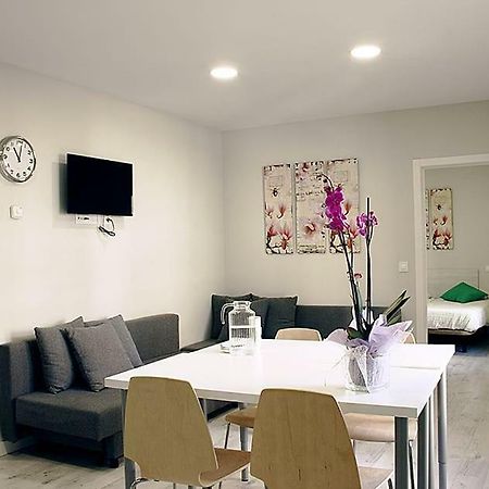 Apartamentos Logrono Centro Zewnętrze zdjęcie