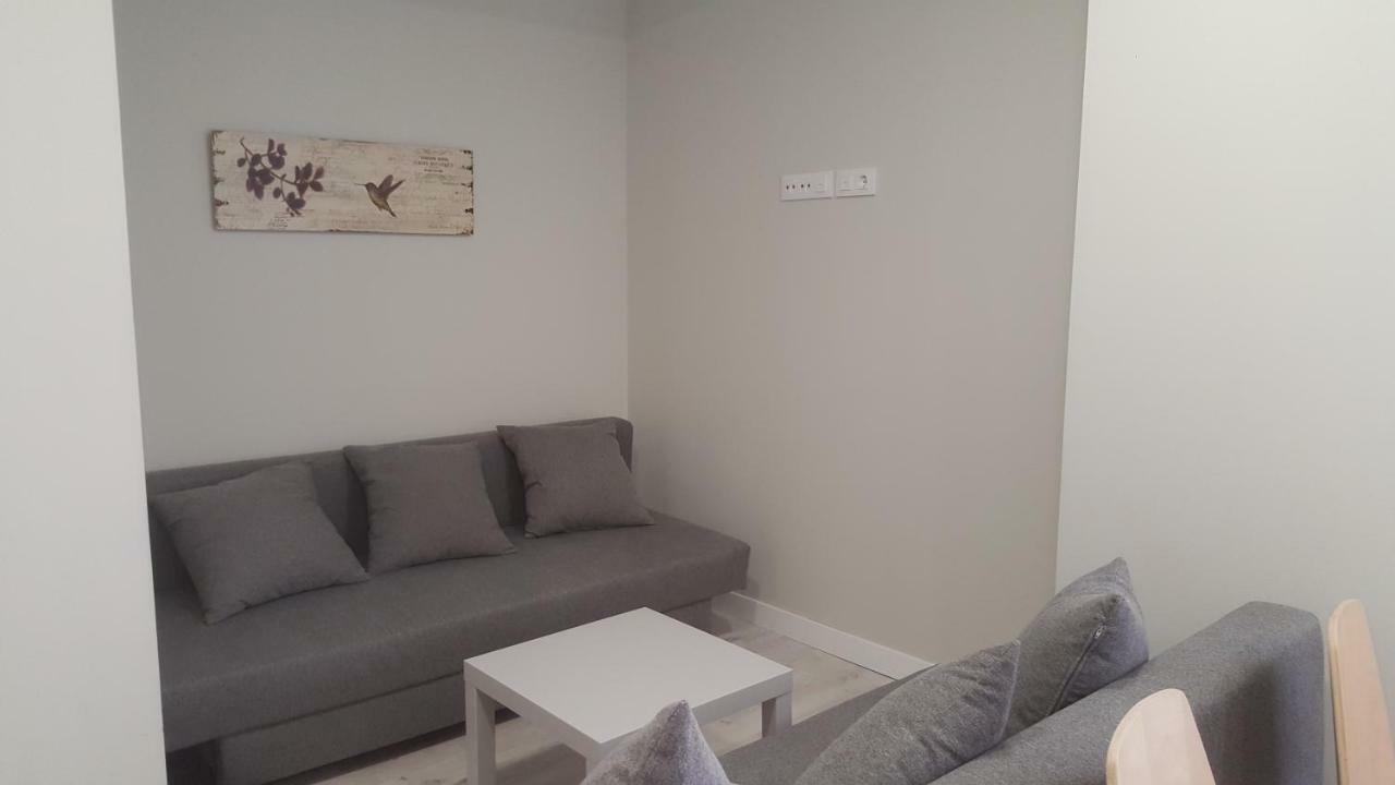 Apartamentos Logrono Centro Zewnętrze zdjęcie