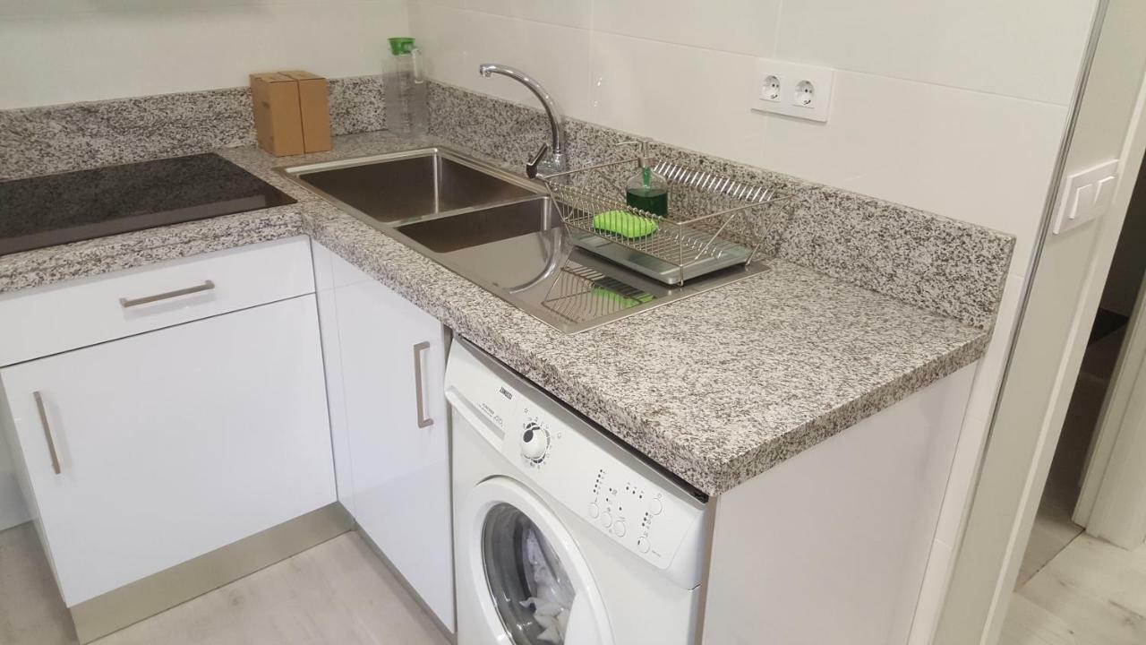 Apartamentos Logrono Centro Zewnętrze zdjęcie