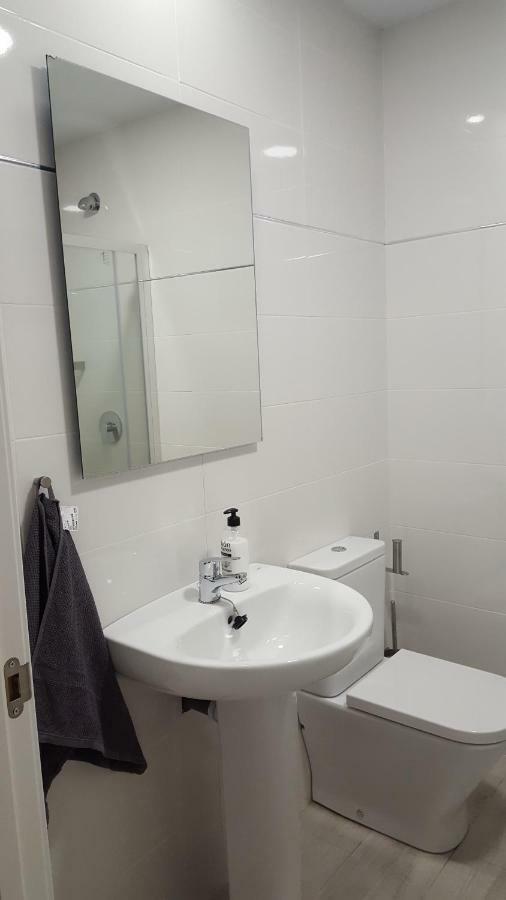 Apartamentos Logrono Centro Zewnętrze zdjęcie