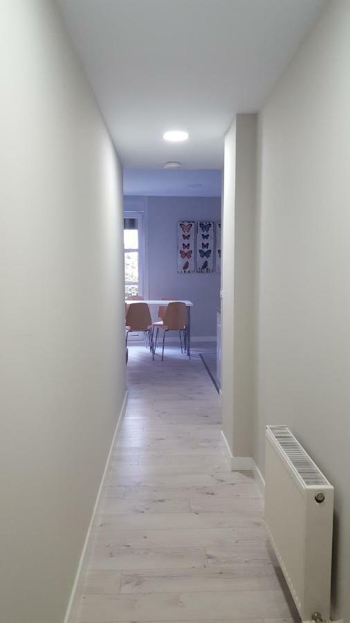 Apartamentos Logrono Centro Zewnętrze zdjęcie