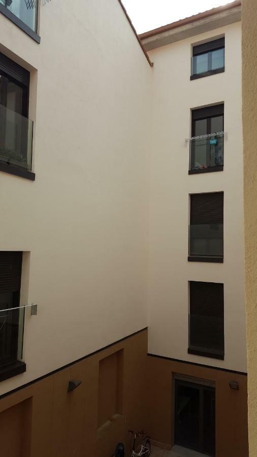 Apartamentos Logrono Centro Zewnętrze zdjęcie