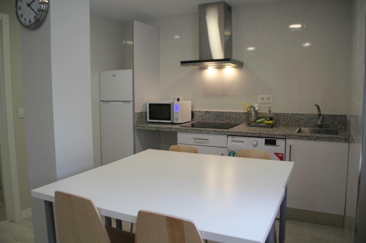 Apartamentos Logrono Centro Zewnętrze zdjęcie