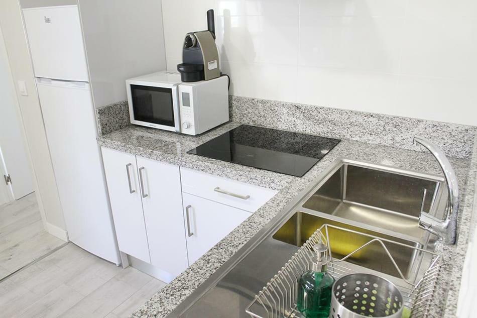 Apartamentos Logrono Centro Zewnętrze zdjęcie