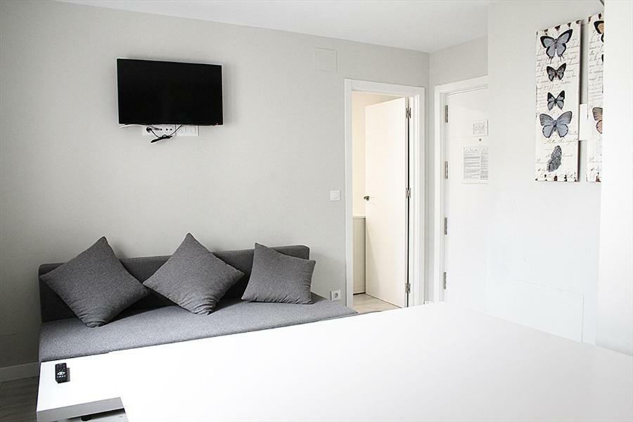 Apartamentos Logrono Centro Zewnętrze zdjęcie